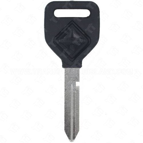 Colorado Avalanche Key Blanks at