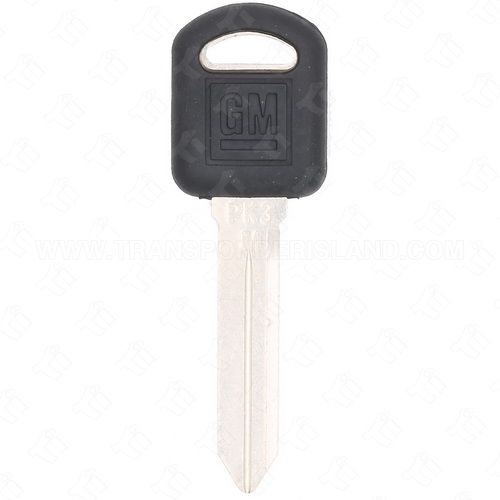 GM Key Blanks Strattec 2 Pack Genuine Strattec GM Logo Key Blanks - Non- Transponder For GMC/Chevy (15026223, 23372321) OEM Key Blank - Foto 11
