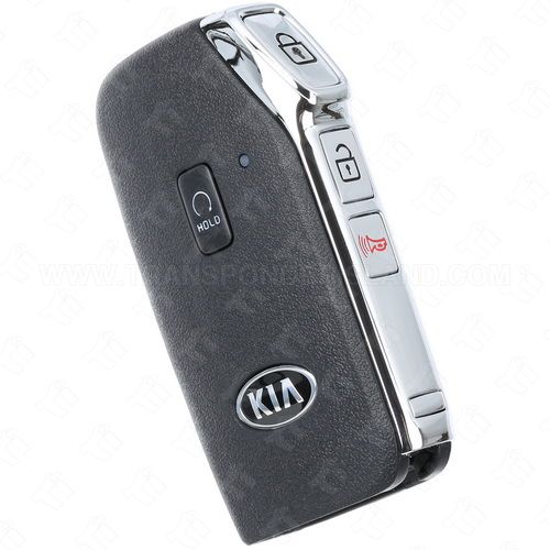 Remote start store kia seltos