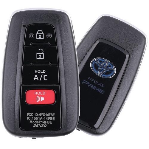 Car Key