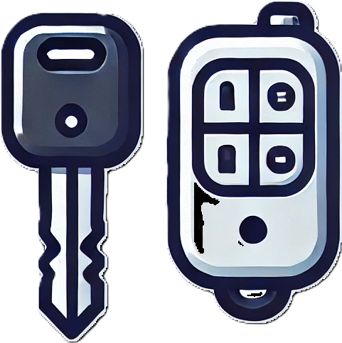 Car Key Battery Replacement Honda