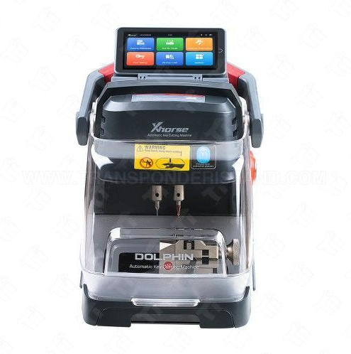 Car Key Chip Programmer