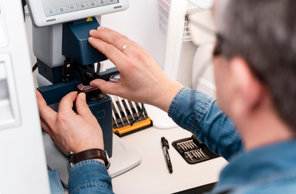 transponder key programmer