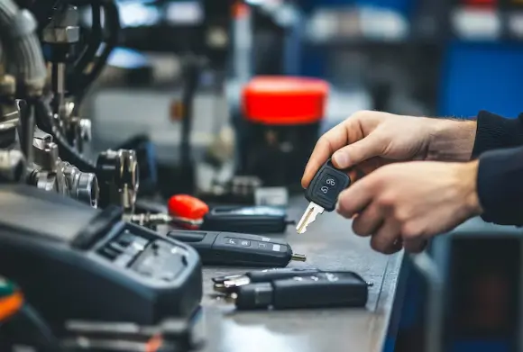 Do You Need Key Programming After Key Cutting? Complete Guide