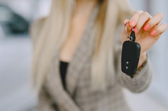 Understanding Automotive Blank Keys & Fob Keys