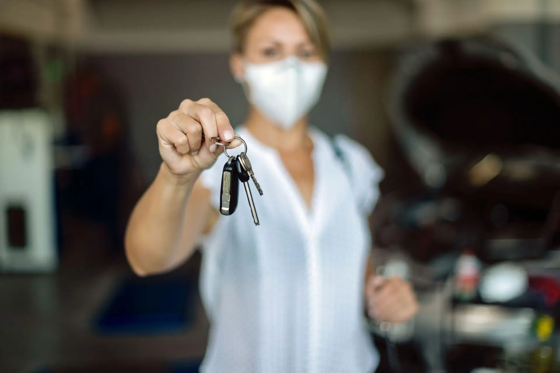 What to Do When You Lose Your Car Keys: Locksmith for Car Keys Guide