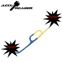 ACCU Reader GM HU100 High Security Ignition Removal Tool V.1