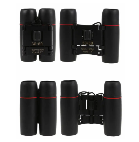 30X60 Low Light Outdoor Night Vision Binoculars (Free With Orders Over $200)