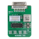 Yanhua Mini ACDP Module 4 BMW 35080 35160DO WT EEPROM Read & Write with License A802