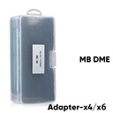 Yanhua ACDP Module 15 Mercedes Benz DME Clone Work via Bench Mode with License A100