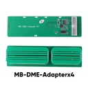 Yanhua ACDP Module 15 Mercedes Benz DME Clone Work via Bench Mode with License A100