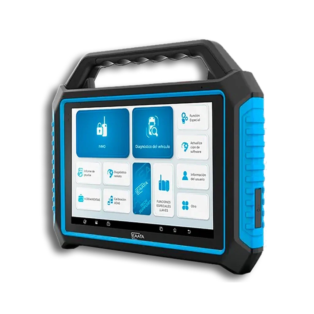 EAATA 360PRO - Key Programmer & Automotive diagnostics