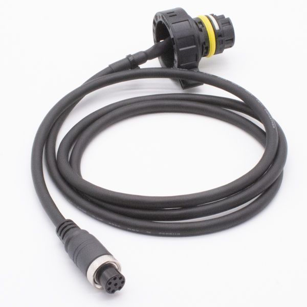 Connection Cable: FLEXBox port F to ZF 8HP Type 1