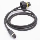 Connection Cable: FLEXBox port F to ZF 8HP Type 1
