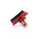 Universal MAGBench JTAG TOYOTA Renesas/NEC adapter
