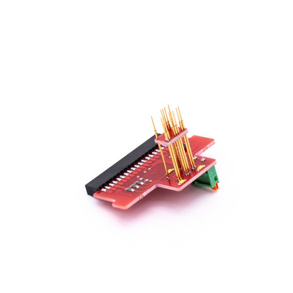 Universal MAGBench JTAG TOYOTA Renesas/NEC adapter