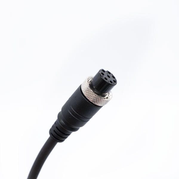 TCU Connection Cable for ZF6HP Bosch