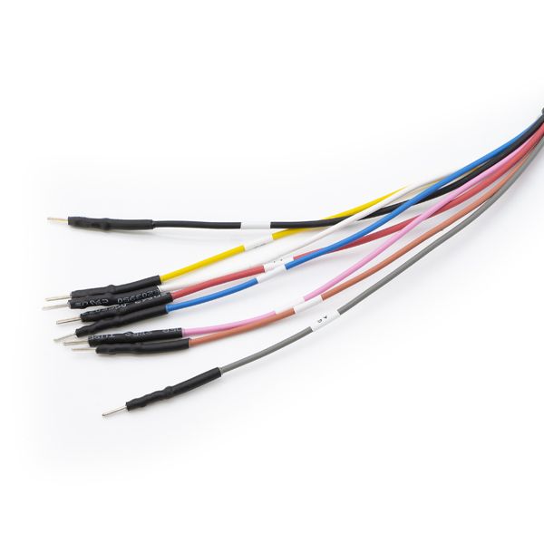 Connection cable: EDC17C49