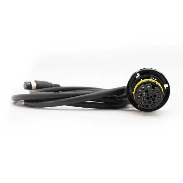 Connection Cable FlexBox port F to ZF 8HP Type 2