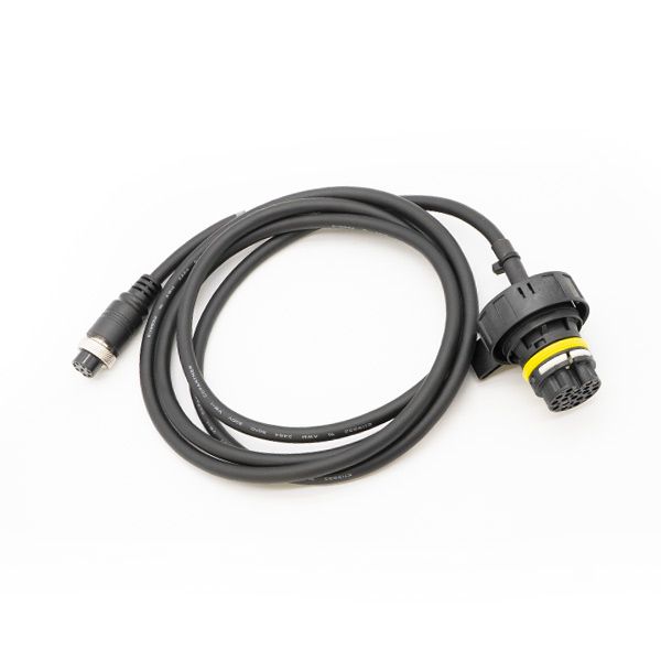 Connection Cable FlexBox port F to ZF 8HP Type 2