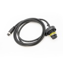 Connection Cable FlexBox port F to ZF 8HP Type 2