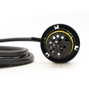 Connection Cable: ZF 8HP Cable type 3
