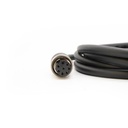 Connection Cable: ZF 8HP Cable type 3