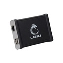 (PRE-ORDER) LOKI - Tesla Key Programming & Diagnostics Tool - Base Tool - Live Data from CAN - Free Software Updates