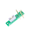 Yanhua ACDP BMW MSD80/MSD81 ISN Interface Board Set for Reading and Writing