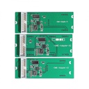 ACDP BMW X1/X2/X3 Bench Interface Board for BMW B37/B47/N47/N57 Diesel Engine Computer ISN Read/Write and Clone