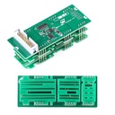 ACDP BMW X1/X2/X3 Bench Interface Board for BMW B37/B47/N47/N57 Diesel Engine Computer ISN Read/Write and Clone