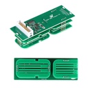 ACDP BMW X1/X2/X3 Bench Interface Board for BMW B37/B47/N47/N57 Diesel Engine Computer ISN Read/Write and Clone