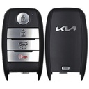2021 - 2023 Kia Rio Smart Key 4B Trunk - New Logo