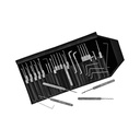 MultiPick ELITE Dual Gauge Lock Pick Set - 29 Pieces - MP3PNS10