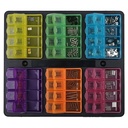 Remote Replacement Parts Set - Right