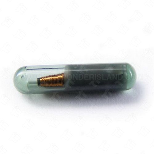 Megamos 48 Glass Transponder Chip - Cadillac TP08*