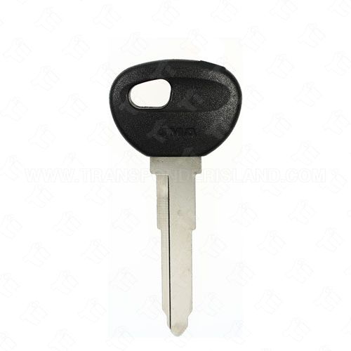 1998 - 1999 Mazda 626 V6 Transponder Key Aftermarket Brand