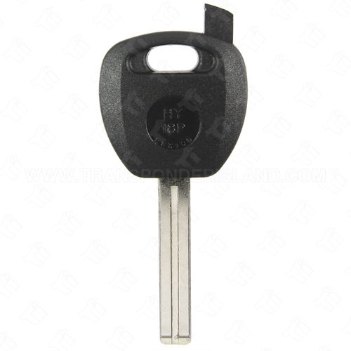 JMA Hyundai Azera Genesis Sonata - Kia Borrego Transponder Key Shell