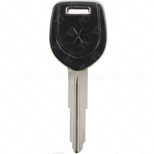 2004 - 2016 Mitsubishi Outlander I-MEIV Transponder Key OEM MIT17A-PT