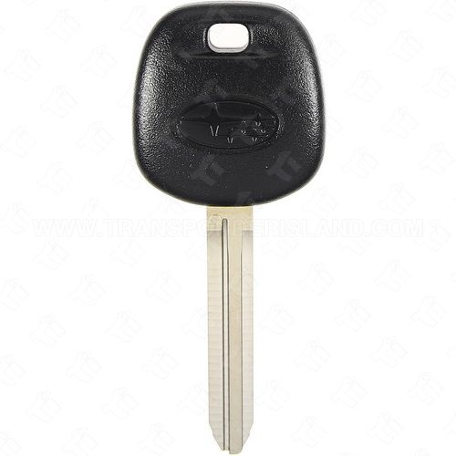 2012 - 2021 Subaru Impreza Legacy Outback XV Crosstrek STI WRX Transponder Key OEM B110