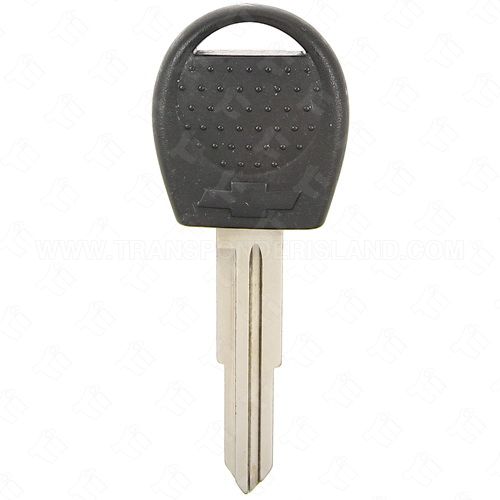 Strattec 2004 - 2011 Chevrolet Aveo Transponder Key with Logo - 5912554