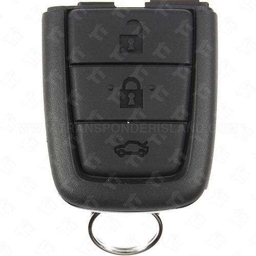 2008 - 2013 Chevrolet Caprice Pontiac G8 Remote Unit