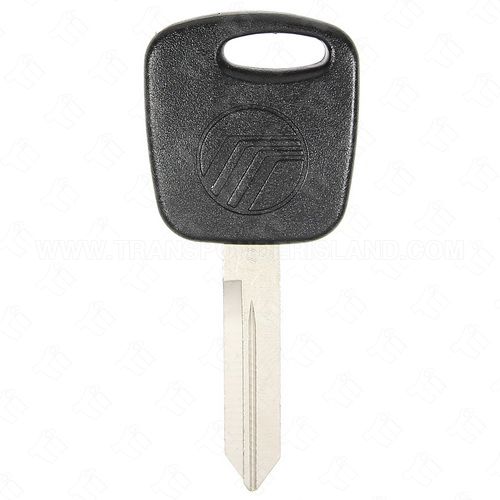 Strattec Mercury Transponder Key 597603