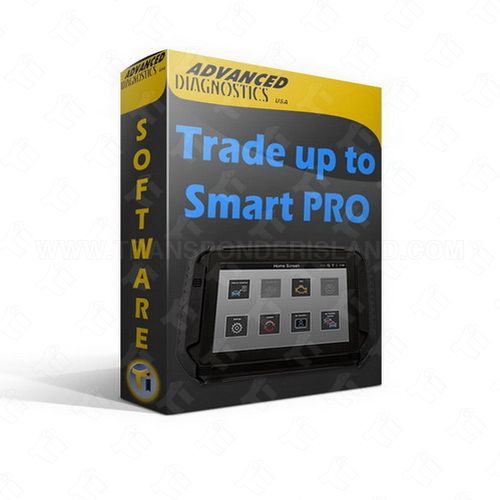 Trade up to Smart Pro
