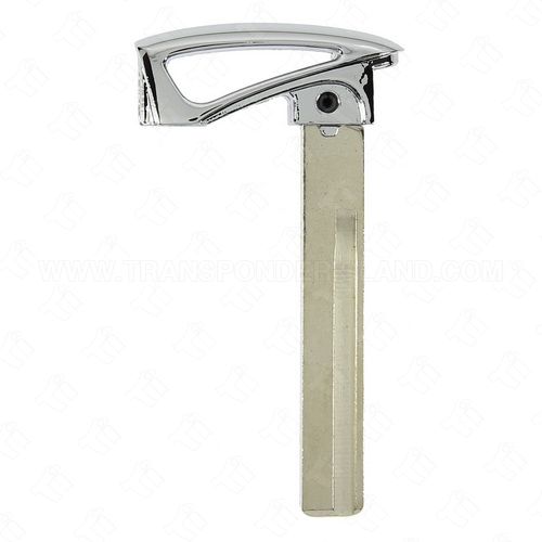 2013 - 2019 Hyundai Santa Fe Smart Key Emergency Blade HY18R