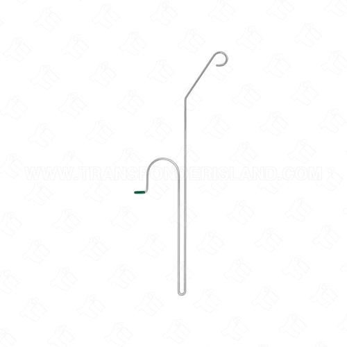 Pro-Lok MCOT Button Finger Auto Opening Tool AO37