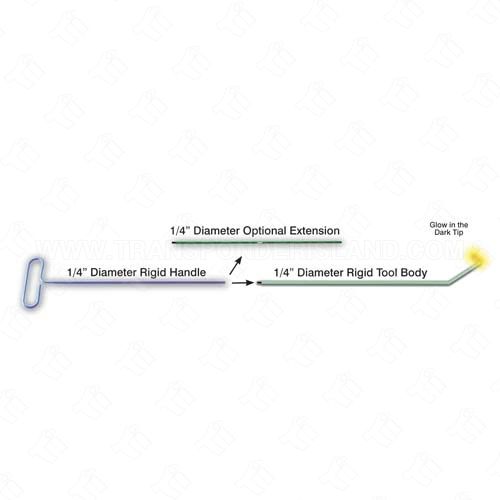 Pro-Lok 76" Quick Change Long Reach Opening Tool AO42-QC1