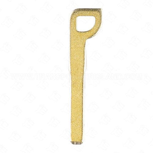 Strattec 2013 - 2020 Ford Lincoln Emergency Key Blade - 4223891