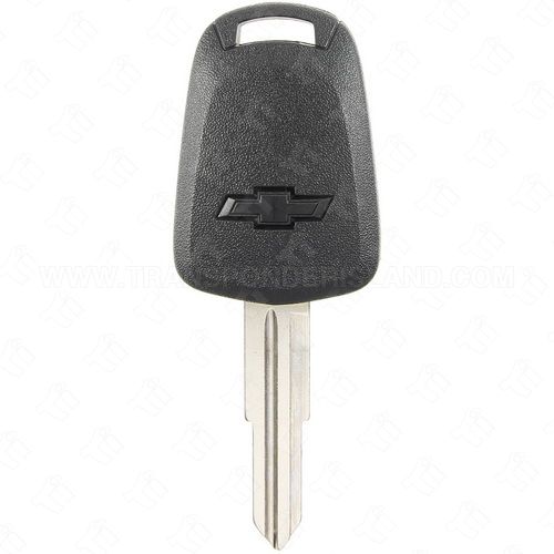 2013 - 2016 Chevrolet Spark Transponder Key OEM 