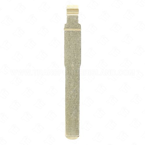 2013 - 2025 Ford High Security Remote Flip Key Blade HU101